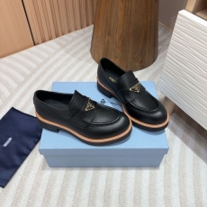 Prada Low Shoes